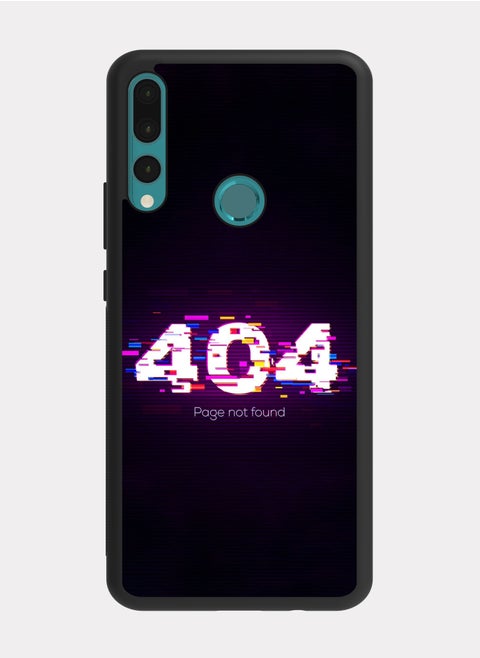 Huawei Y9 Prime case cover error 404 Page not found