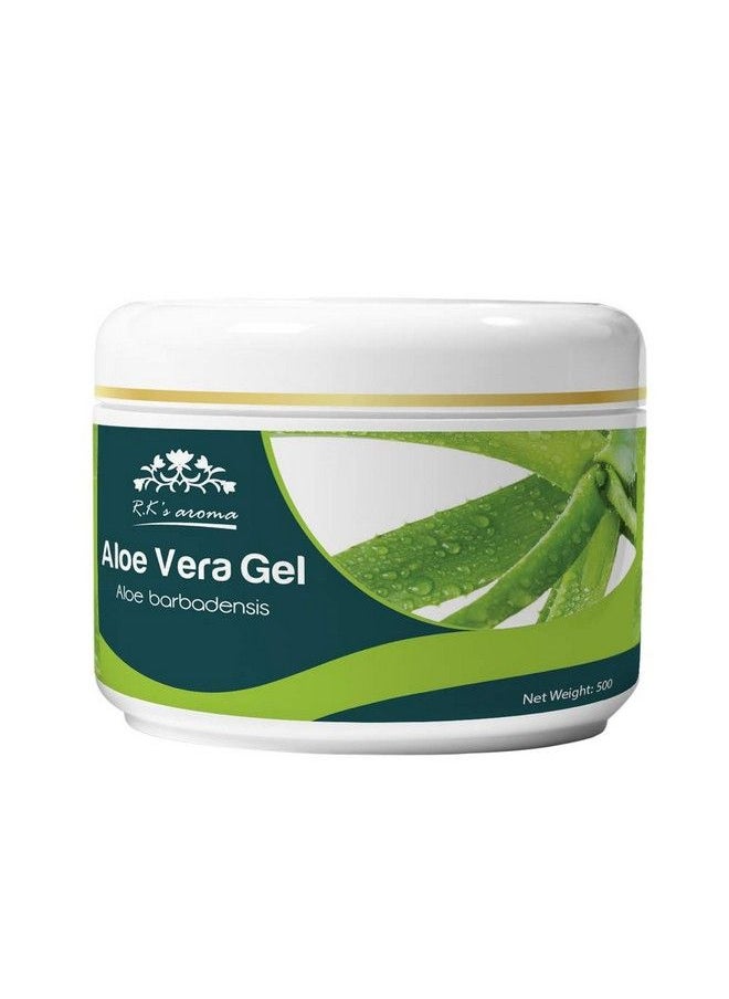 Aloe Vera Gel 500 G - pzsku/Z946837CBA467C840357CZ/45/_/1682331998/48d2b536-d257-4b01-ac41-d959ba906971