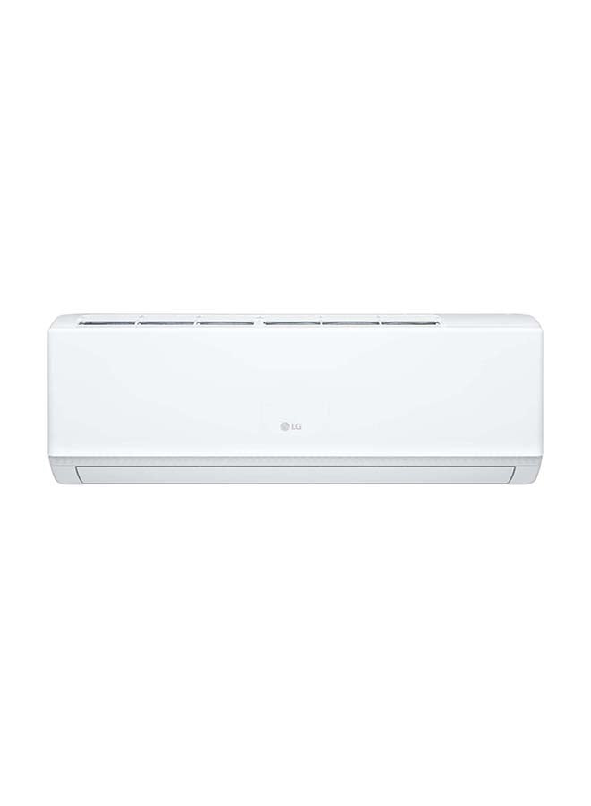 LG Split AC 18000 BTU Hot Cold Rotary WiFi White LA182H0.NK0 White - Image 1