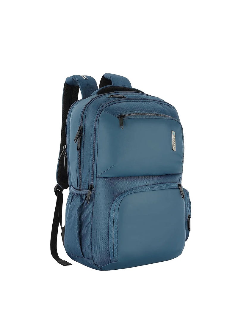 AMERICAN TOURISTER American Tourister laptop Backpack SEGNO 2.0   NAVY - Image 3