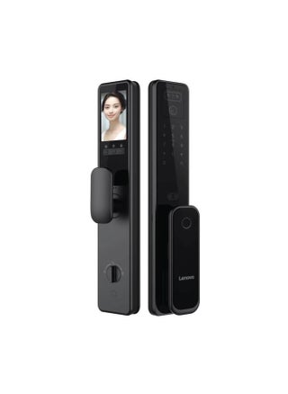 Lenovo Smart Door Lock A3F - Black - pzsku/Z946861B5D033767190D9Z/45/1747212495/372e3f10-5915-43b9-b0e1-1f7c8a8fa080
