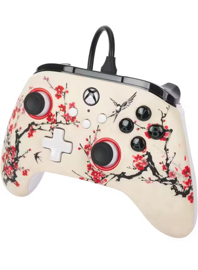 باور أيه وحدة التحكم السلكية Advantage Warrior'S Nirvana لجهاز Xbox Series X|S - Image 3