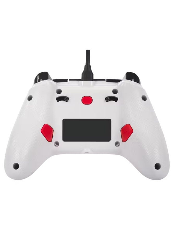 باور أيه وحدة التحكم السلكية Advantage Warrior'S Nirvana لجهاز Xbox Series X|S - Image 4