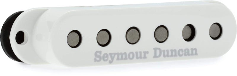 Seymour Duncan SSL-5 Custom Staggered Pole Strat Pickup