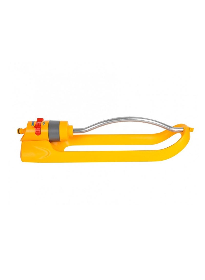 Hozelock 2975 Rectangular Sprinkler Plus 260m²