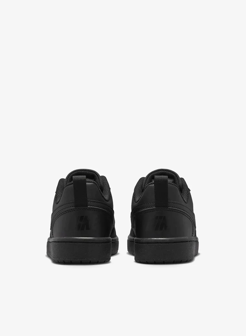 Nike COURT BOROUGH LOW RECRAFT BG