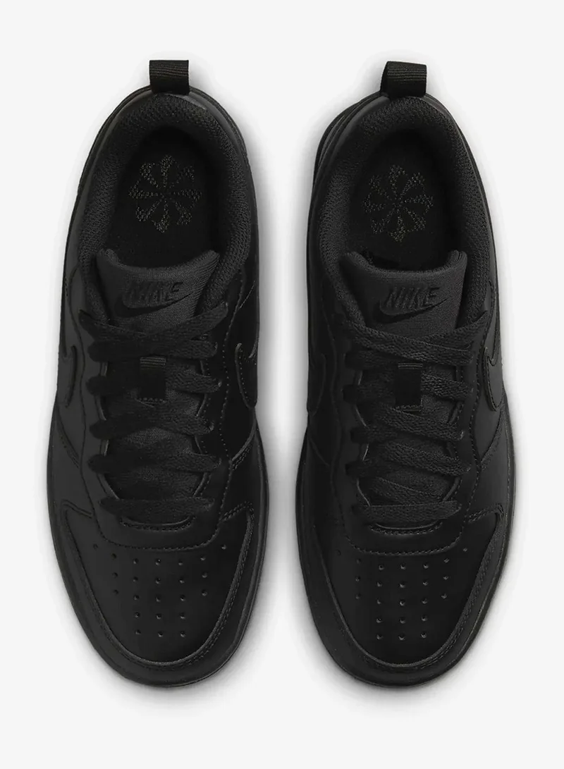 Nike COURT BOROUGH LOW RECRAFT BG