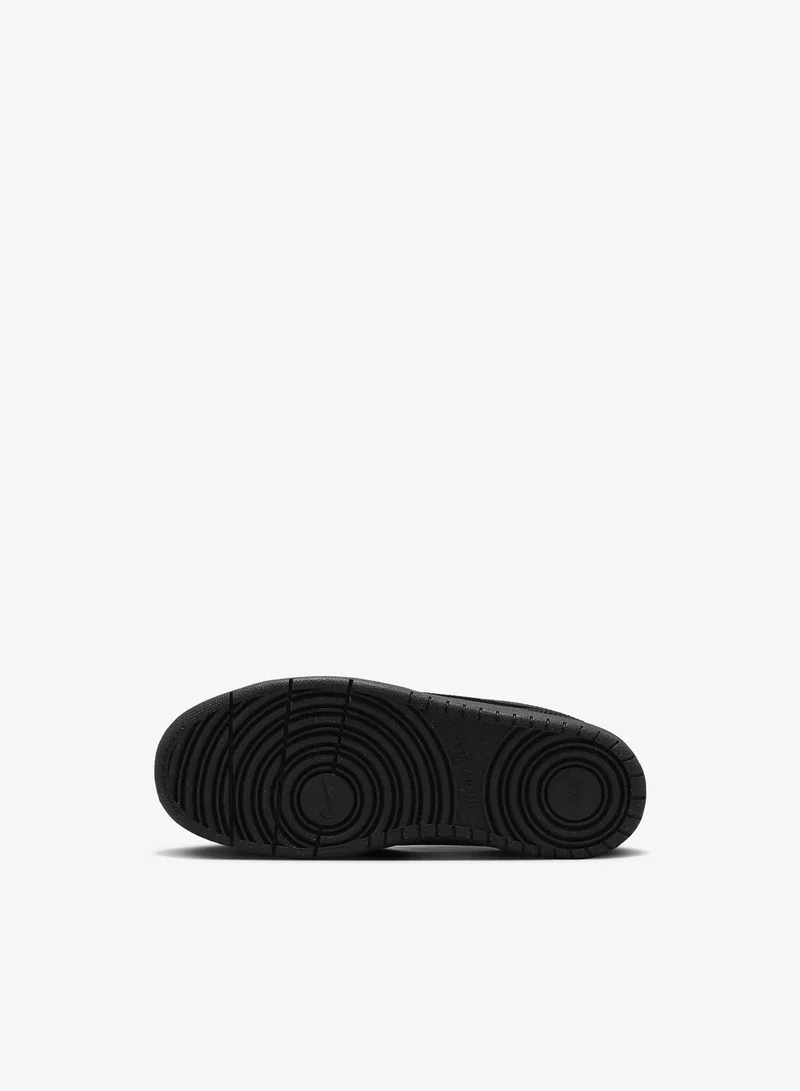 Nike COURT BOROUGH LOW RECRAFT BG