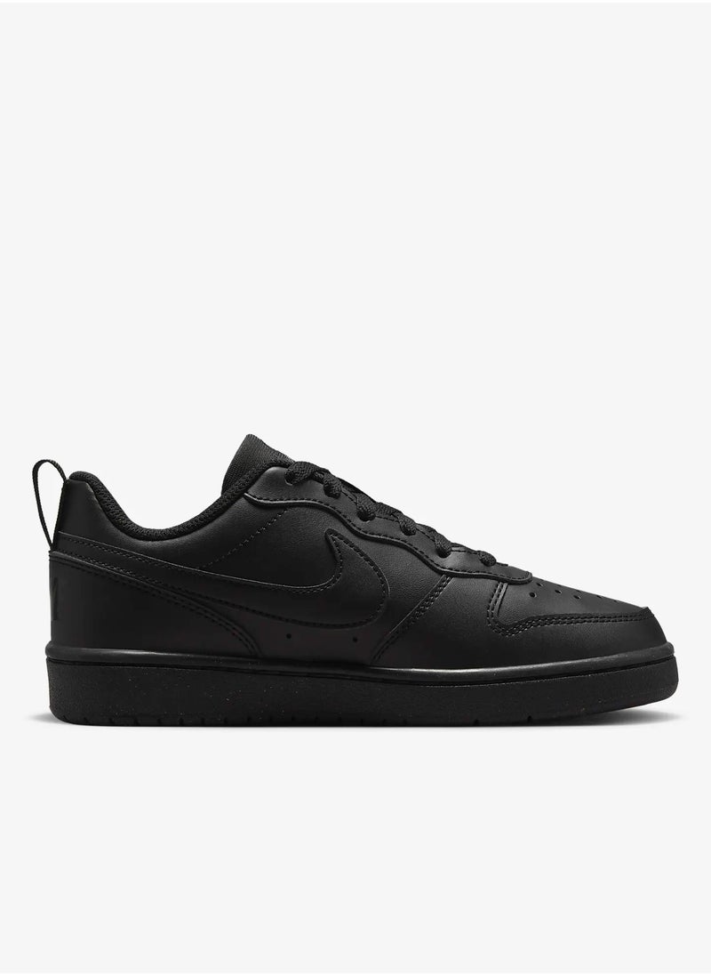 Nike - Youth Court Borough Low Recraft Bg - Image 1