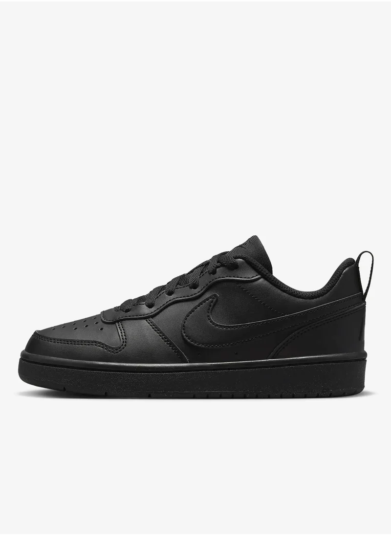 Nike Youth Court Borough Low Recraft Bg