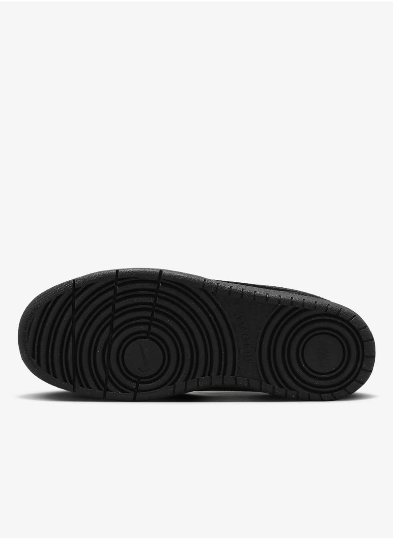 Nike - Youth Court Borough Low Recraft Bg - Image 1
