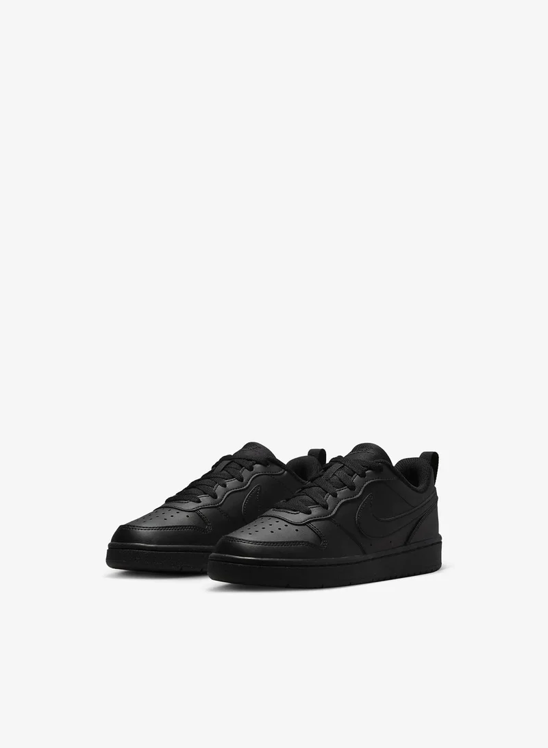 Nike COURT BOROUGH LOW RECRAFT BG