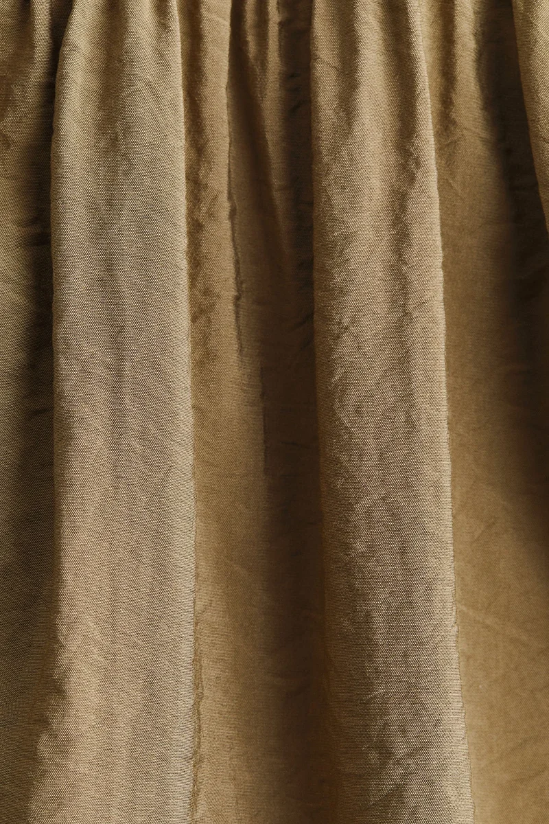 H&M  Flared-skirt dress for Women | Best Price UAE