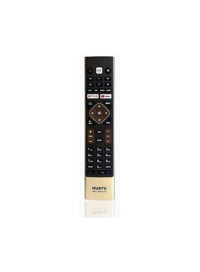 Huayu Haire Smart LCD LED TV Remote Control - Image 1