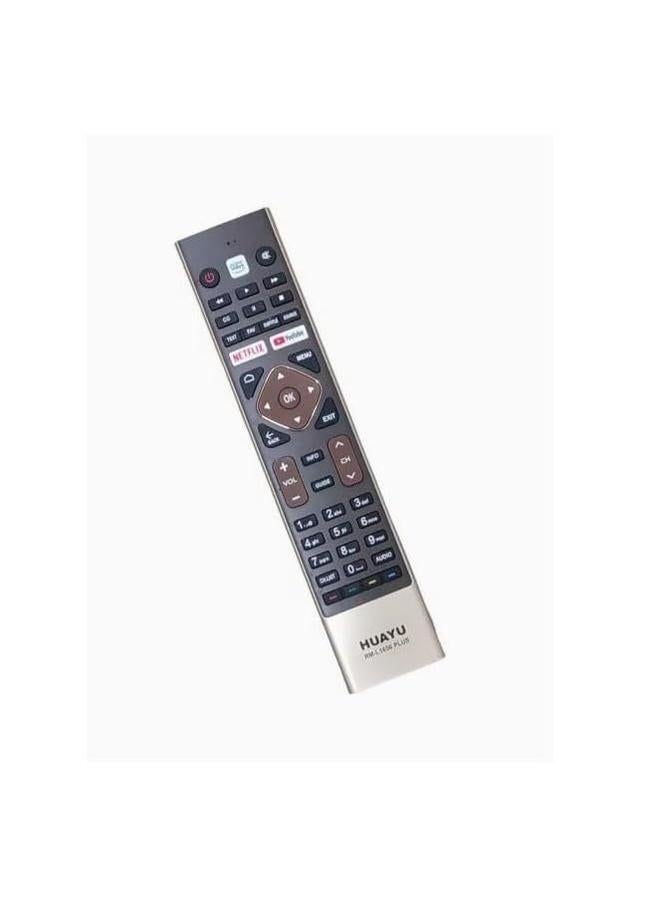 Huayu Haire Smart LCD LED TV Remote Control - Image 2