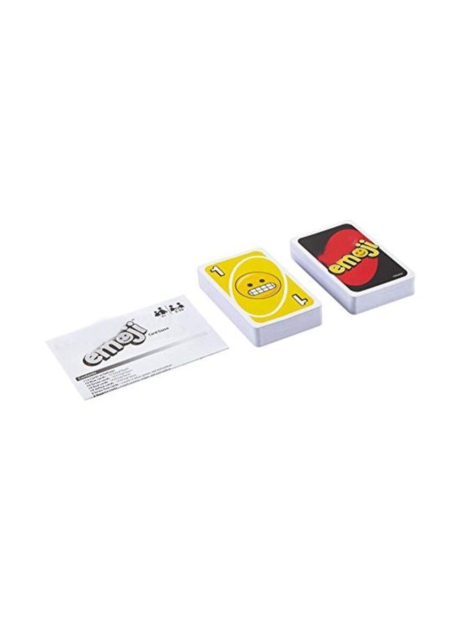 Card Game with Cards Printed on Both Sides, New Twist and Special Card, Players from 7 Years - Image 4