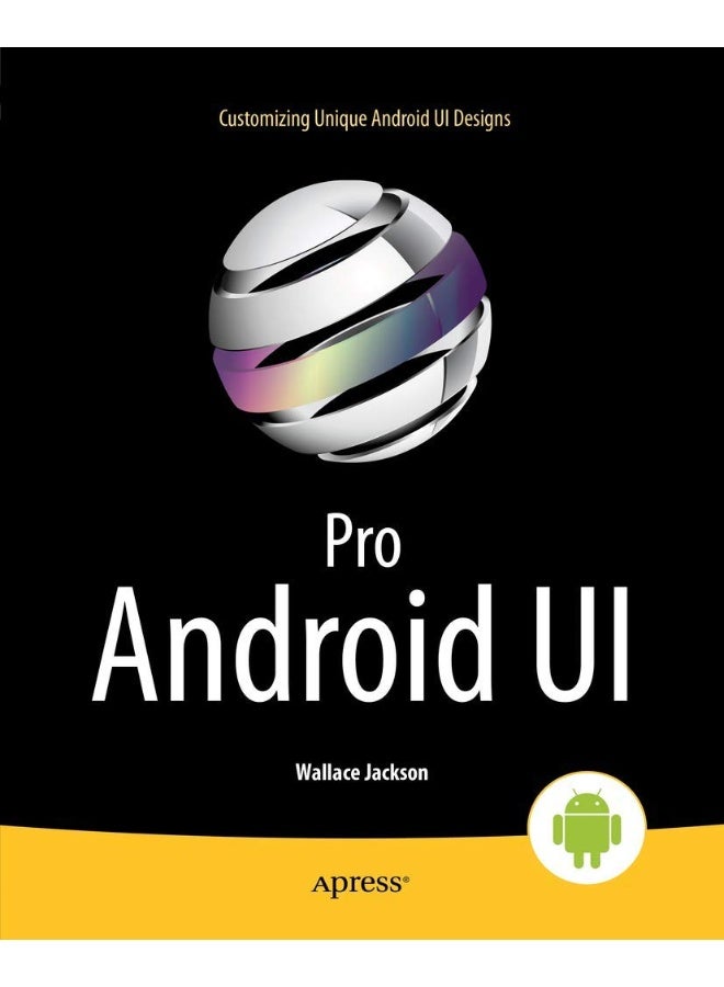 Apress Pro Android UI 