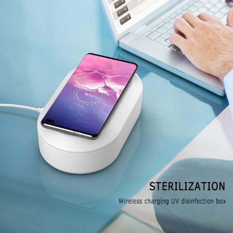 Trands UV Light Sterilizer Box - Image 4