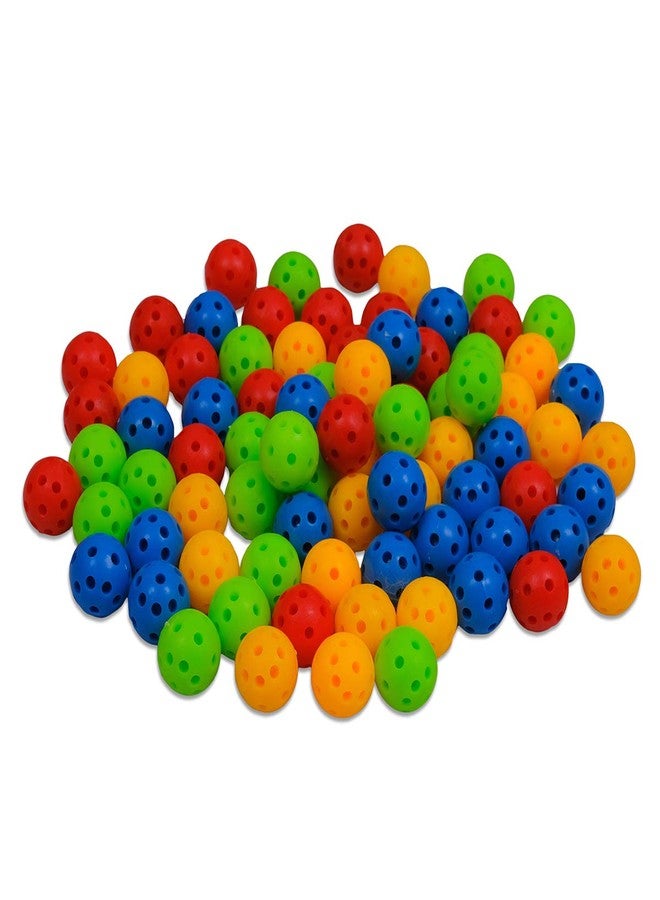 SquareDrop Vertex Wonder Set of 330 pcs. - Mathematics - Geometry Brain Boosting Mathematical Activities for Age 5+ Years Old Kids - Do It Yourself Mathematics Activity Kit - Image 3