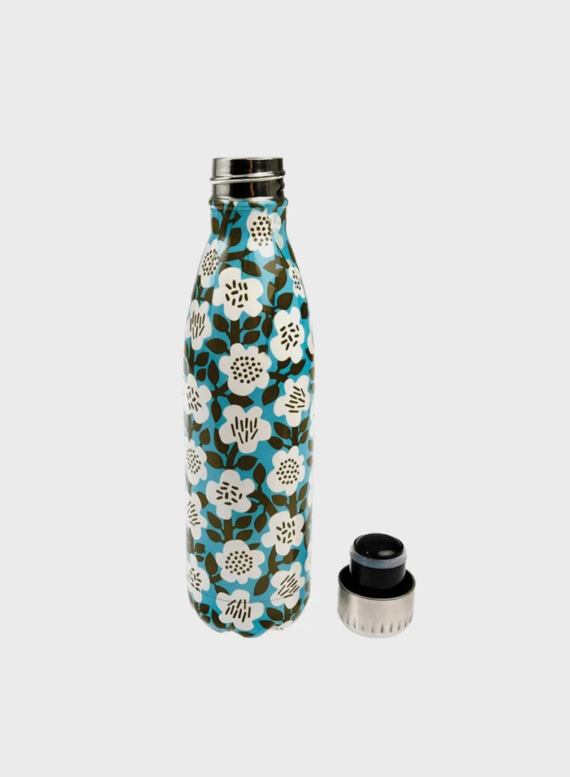 Rex London Stainless Steel Bottle 500Ml