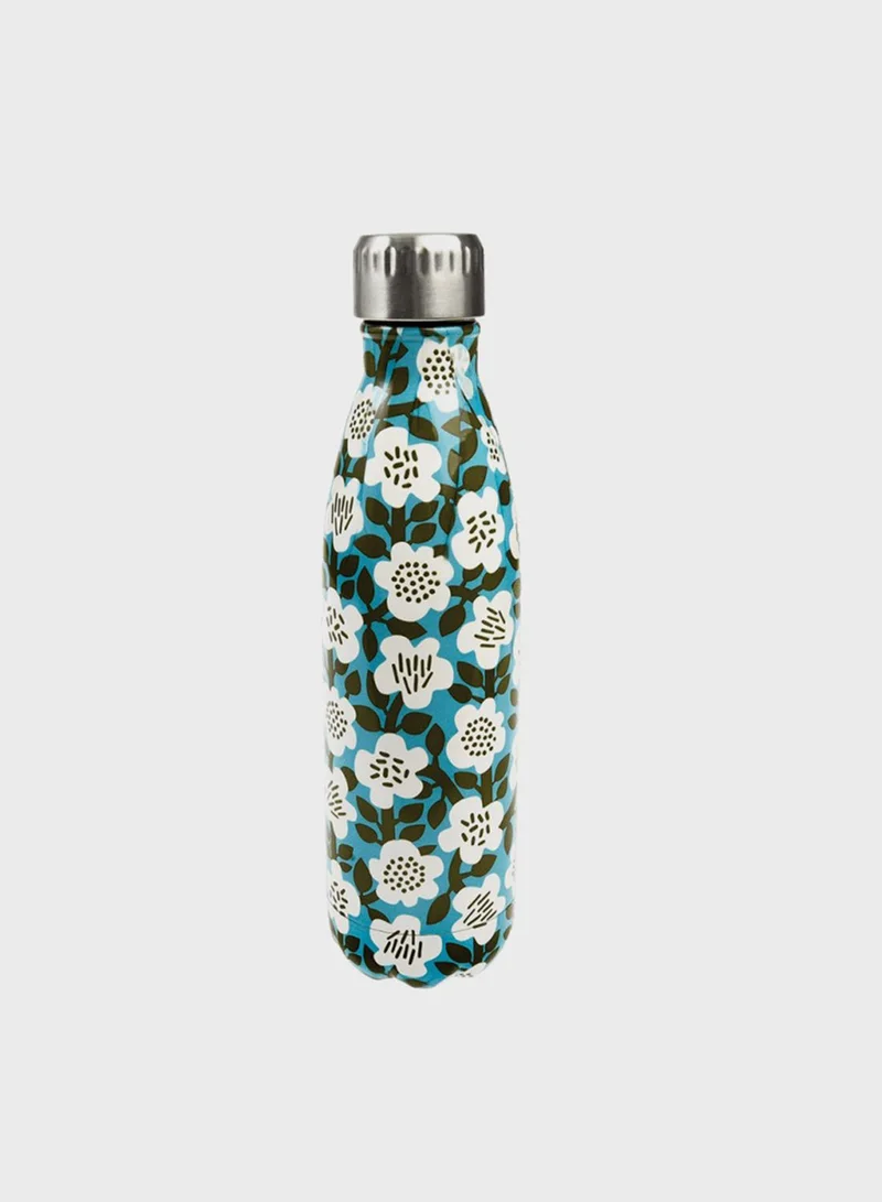 Rex London Stainless Steel Bottle 500Ml