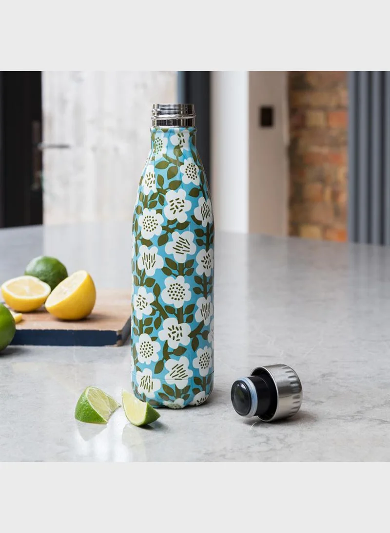 Rex London Stainless Steel Bottle 500Ml