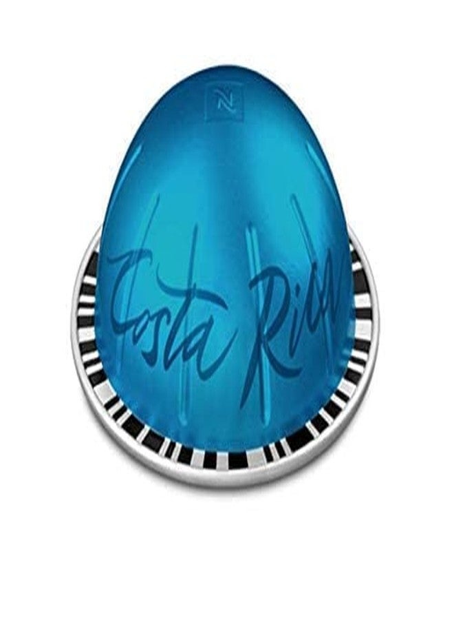 Nespresso Vertuoline Capsules MASTER ORIGINS COSTA RICA - Image 2