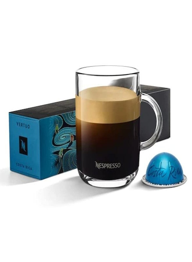 Nespresso Vertuoline Capsules MASTER ORIGINS COSTA RICA - Image 1