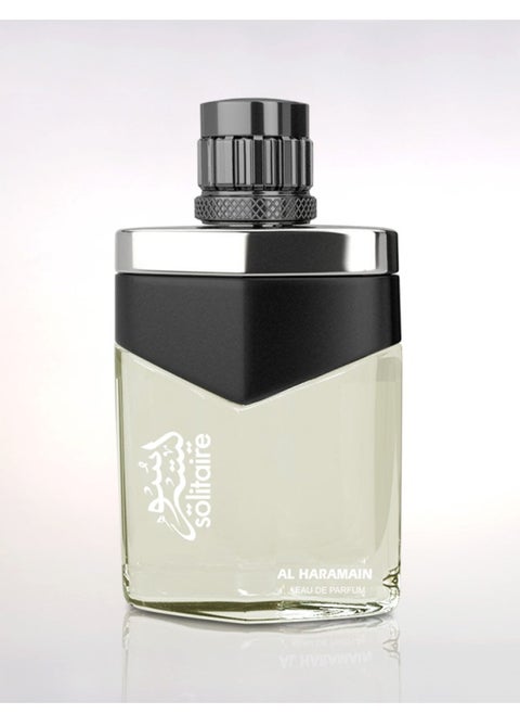 SOLITAIRE SPRAY 85ML