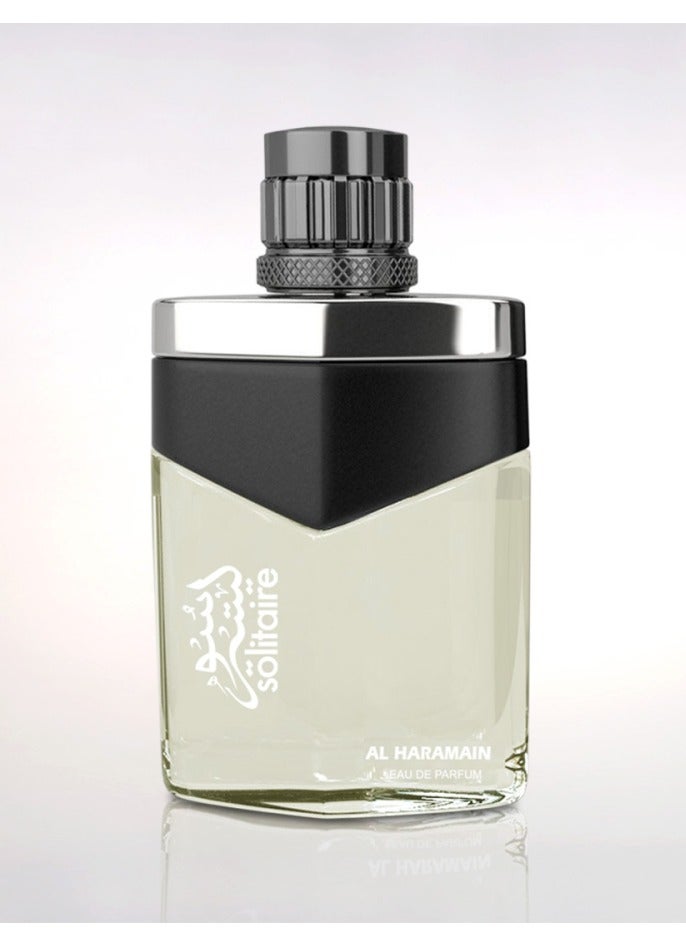 Al Haramain رذاذ سوليتير 85 مل - Image 2