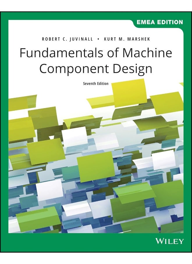 null - Fundamentals of Machine Component Design, EMEA Edition - Image 1