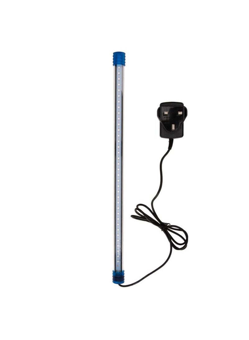 Submarine Light Pure Blue 40 Cm