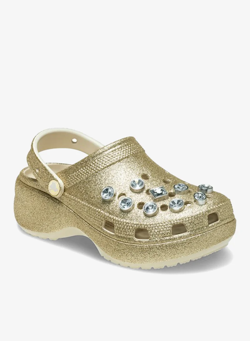 كروكس منصة لامعة