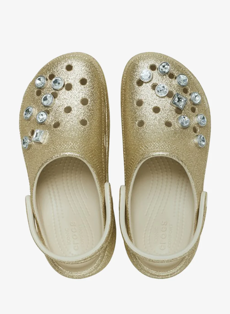 كروكس منصة لامعة