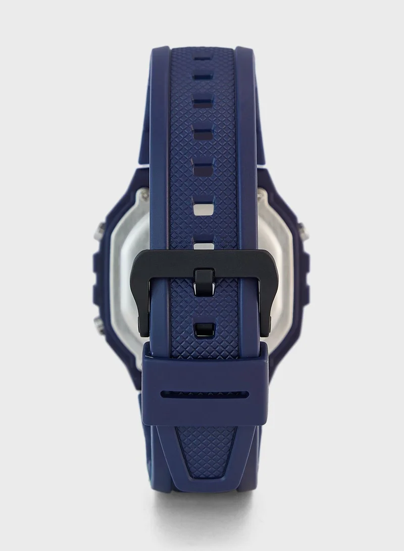 CASIO W-218H-2Avdf Digital Watch