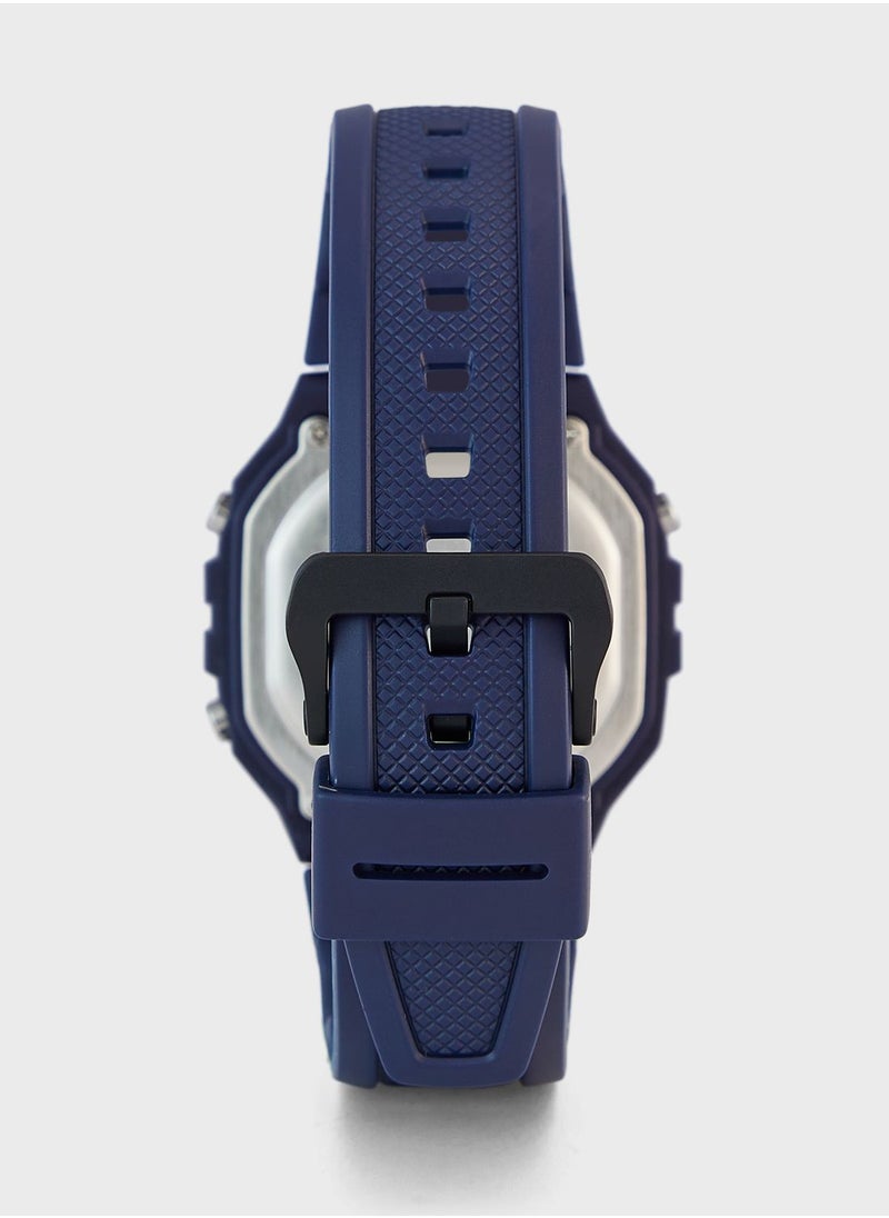 CASIO W-218H-2Avdf Digital Watch  - Image 3