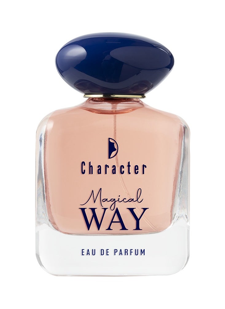Character Magical Way Eua De Parfum  - Image 3