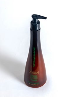 Phytorelax The Power of Argan for Damaged Hair Repair - Phytorelax Argan Conditioner 500 ml  - Image 5
