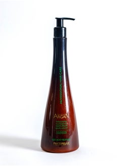 Phytorelax The Power of Argan for Damaged Hair Repair - Phytorelax Argan Conditioner 500 ml  - Image 2