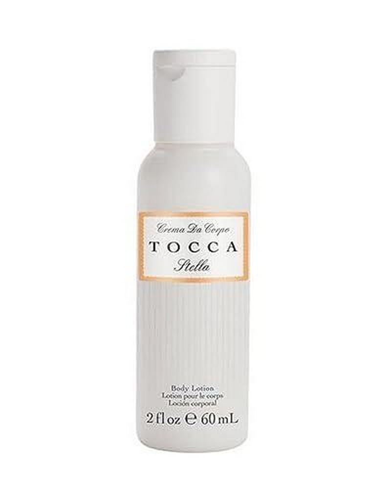 Tocca Mini Body Lotion Stella, 2 Ounce