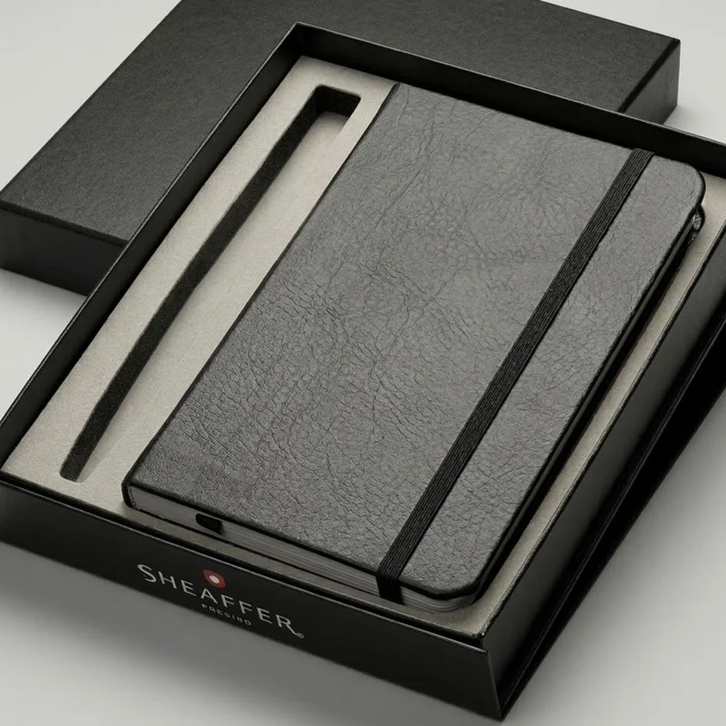 Sheaffer GIFT BOX (NO PEN) WITH A5 NOTEBOOK