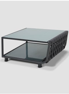 Hug Outdoor Coffee Table Ceramic Glass On Top - pzsku/Z946A6CC149E6B289D42EZ/45/_/1695646916/f78f2d5a-3948-4a69-95fc-48c943f8e0a7