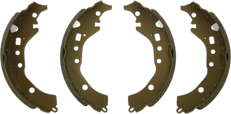 Centric Parts 111.09450 Brake Shoe Set - Image 5
