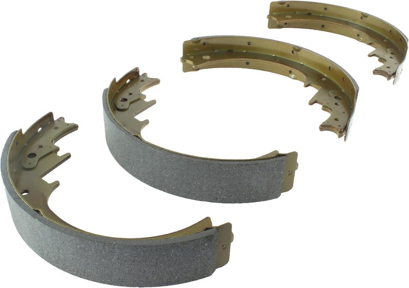 Centric Parts 111.09450 Brake Shoe Set - Image 1