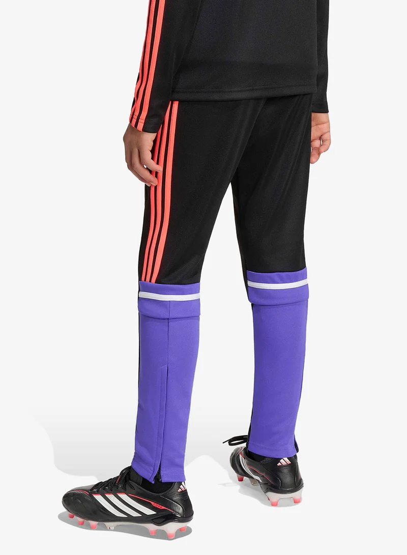 Adidas Youth F50 Training Sweatpants