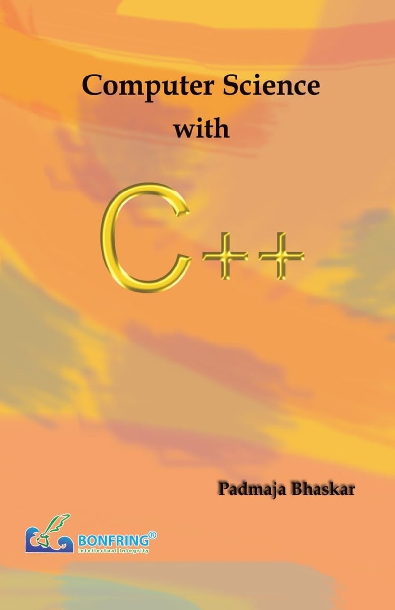 Computer Science with C++ - Image 1
