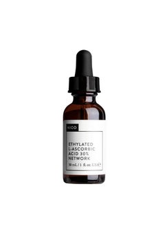 NIOD NIOD Ethylated L-Ascorbic Acid 30% Network Night Serum | 30ml 