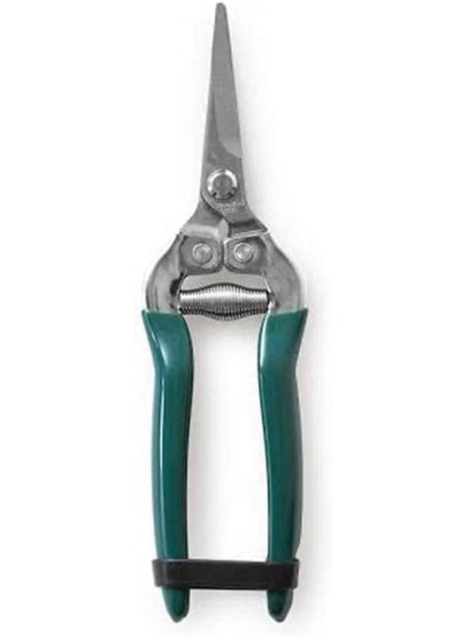 Taiwan Pruning Shears, Florist Scissors, Multi-Tasking Garden Snips