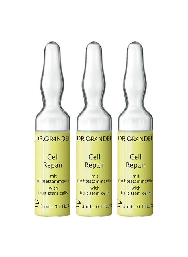 Dr.Grandel Ampoules Cell Repair 3x3ml