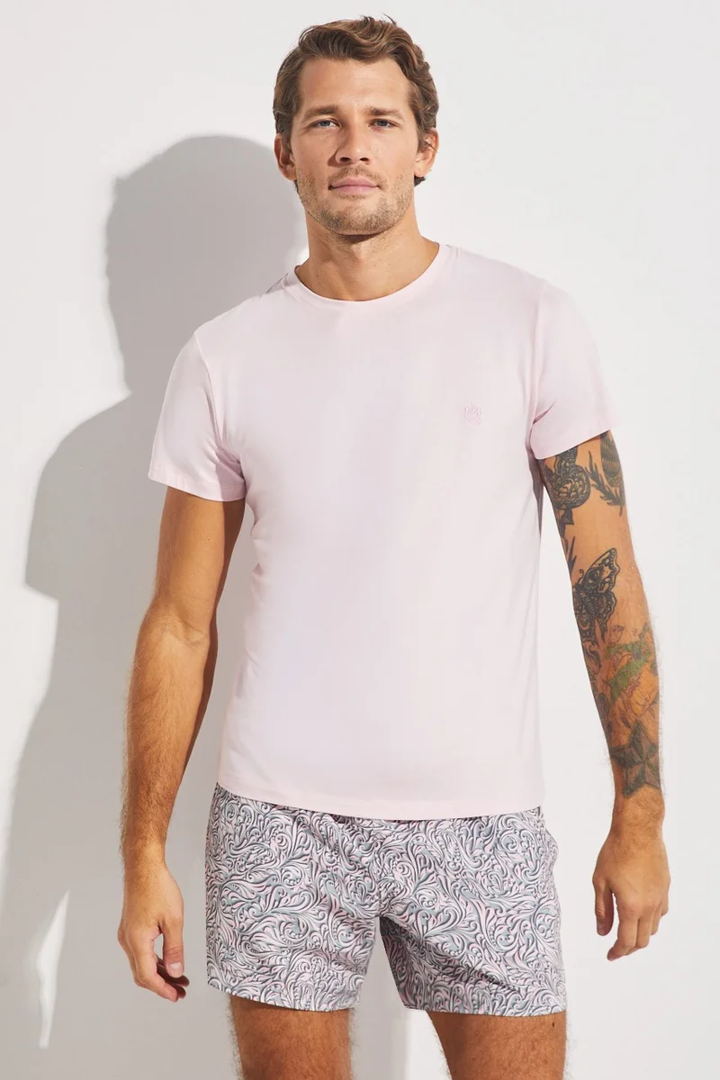 KOM Andrej T-shirt
